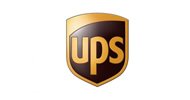 UPS Courier Service